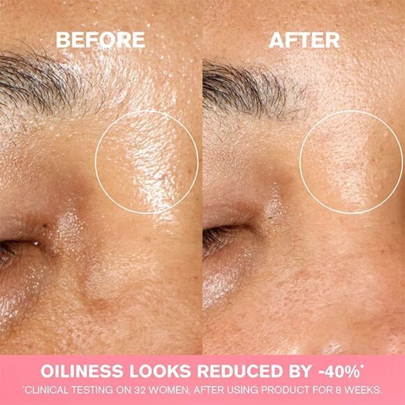 Estee Lauder Super Pomegranate Radiant Energy Face Lotion - Picture 5 of 15